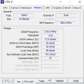Click image for larger version

Name:	CPUZZ Memory OC G Skill Trident Z OC 210116.png
Views:	807
Size:	17.5 KB
ID:	128779